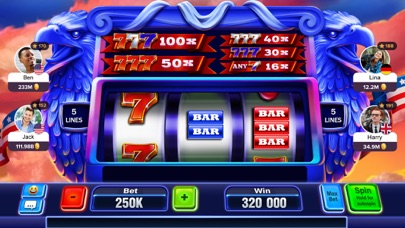 Slot preview 2