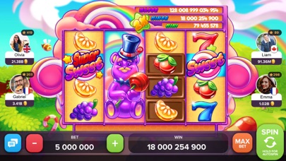 Slot preview 3
