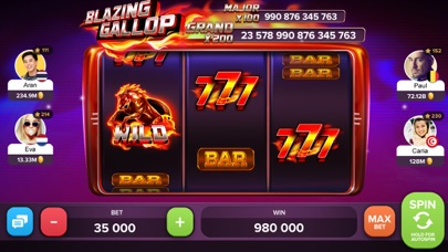 Slot preview 4
