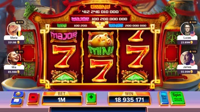 Slot preview 5